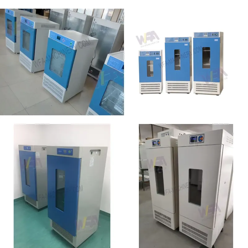 Lab Equipment - Sale Price Biochemical Laboratory Slaughtering Equipment