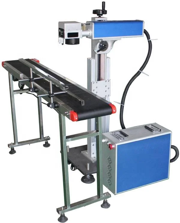 2026 Fiber Laser Marking Machi - Fiber Laser Marking Machine 30W review and price