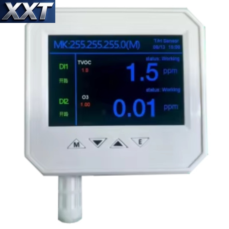 XXT Integrated Multi Value Dat - Lab Equipment review and price