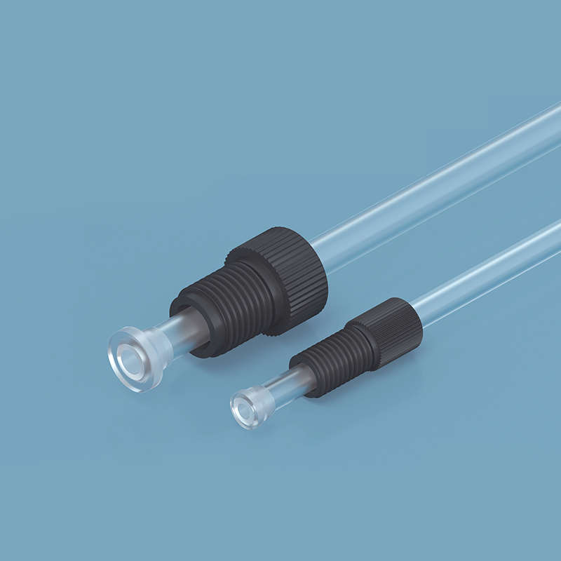 High Precision PEEK Pipe Fitti - Lab Equipment review and price