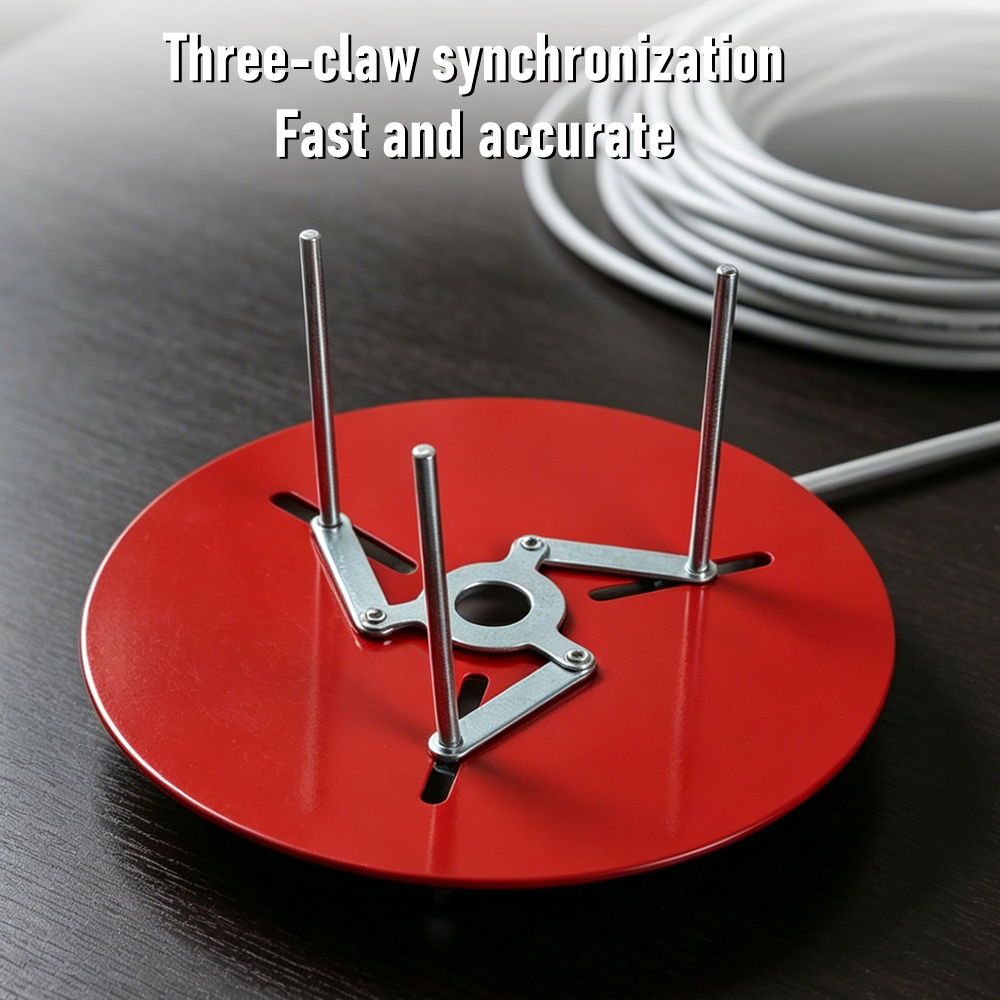 Electrician BV Wire Dispenser  - Industrial Tools review and price