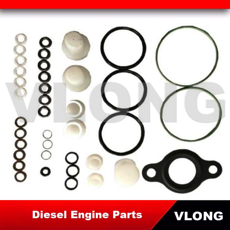 Common Rail Fuel Injection CP1 - Vacuum Chamber Kit With Pump review and price