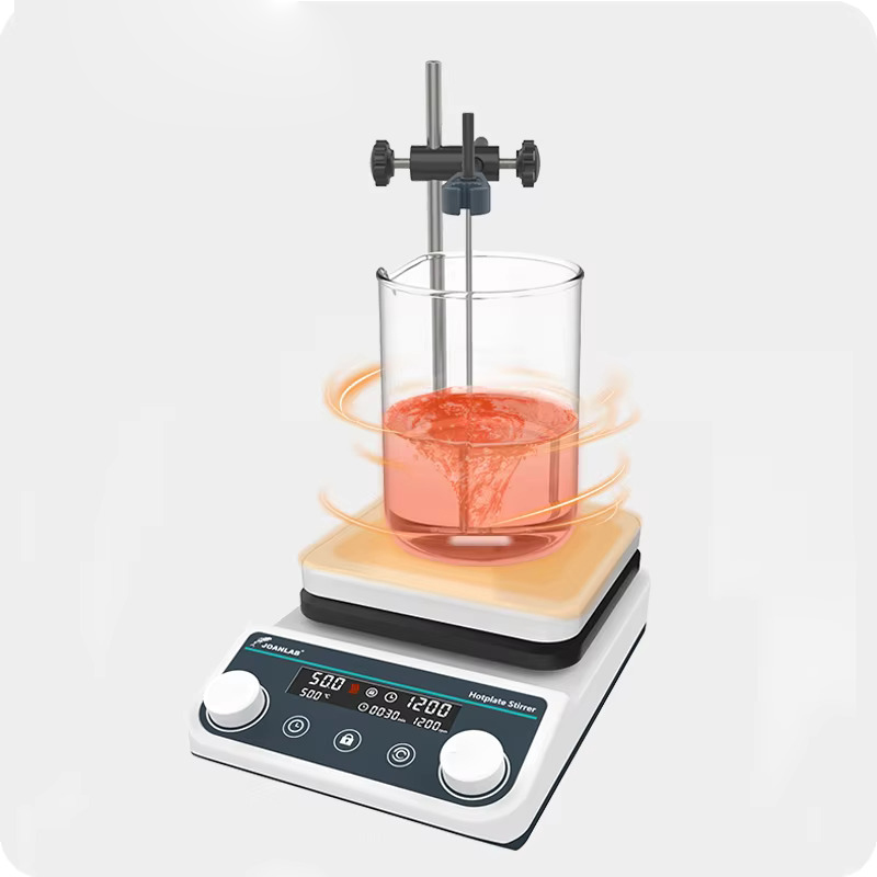 Single Multiple Magnetic Stirr - Lab Magnetic Stirrer Hot Plate review and price