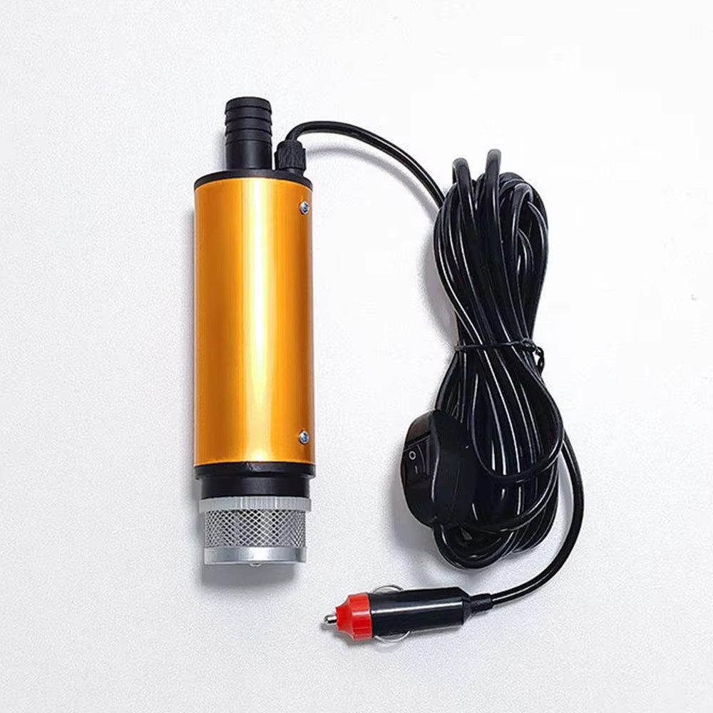 Mini Submersible Diesel Fuel T - Mini Peristaltic Pump 12V review and price