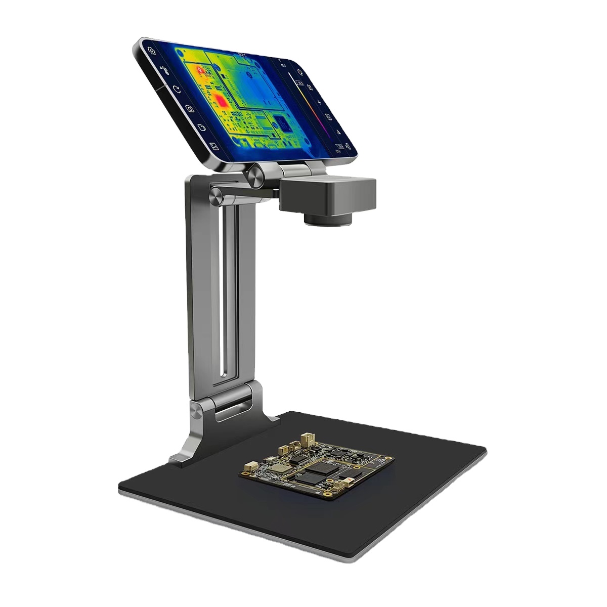 CA-09D 3D Thermal Imaging Anal - Thermal Imaging Camera Pcb Repair review and price