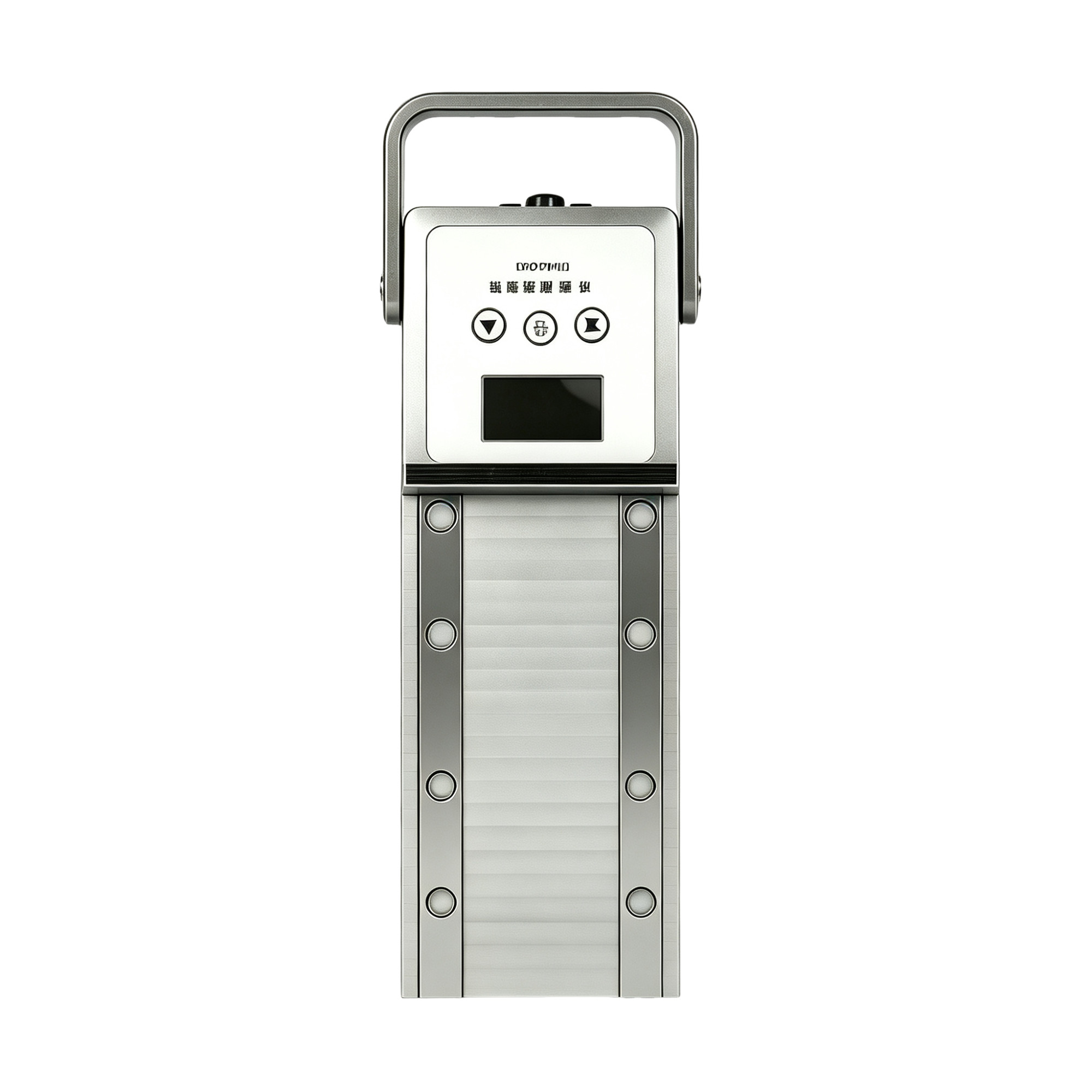 Rail Bottom Slope Measuring In - Test Instruments review and price
