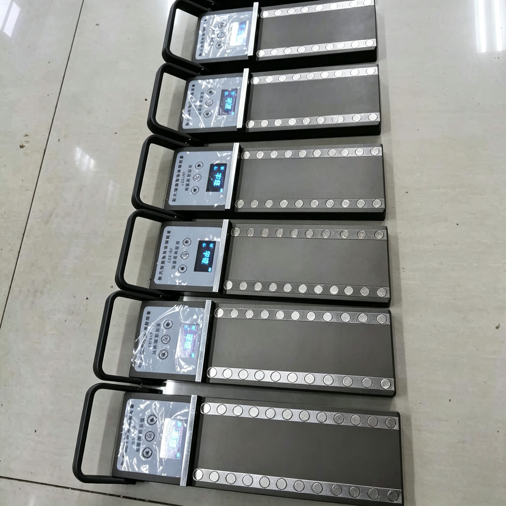 Rail Bottom Slope Measuring In - Test Instruments review and price