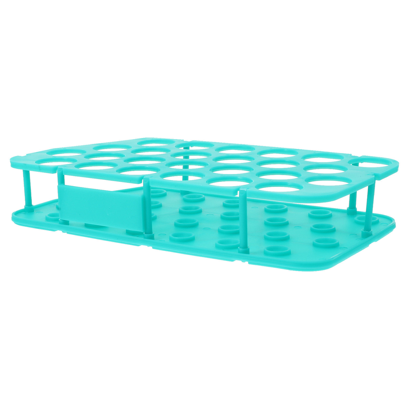 Centrifuge Tube Rack 25 Holes  - Industrial Tools review and price