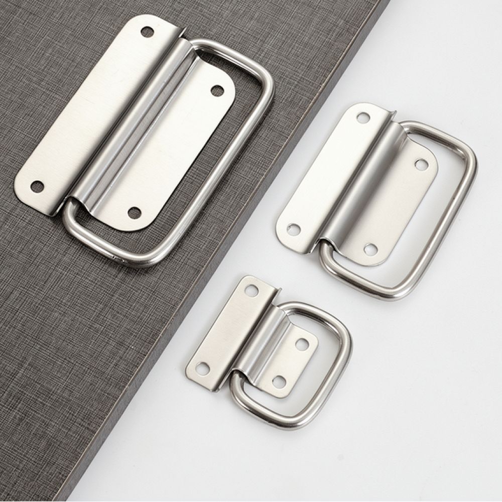Stainless Steel Folding Handle - Industrial Tools review and price